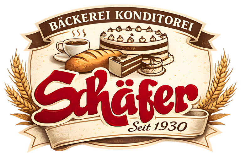 Bäckerei & Konditorei Schäfer – seit 1930